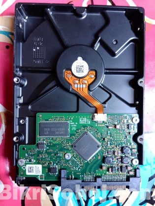 320GB HD SATA